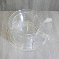 Lubinski Acrylic Water Reservoir Tobacco Jar