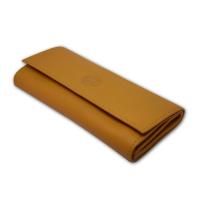 Rattrays Barley TP1 Roll Up Leather Tobacco Pouch