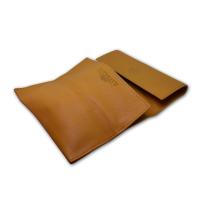 Rattrays Barley TP1 Roll Up Leather Tobacco Pouch