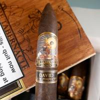 The Tabernacle David Cigar - Box of 25 - C.Gars Exclusive
