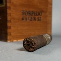 Foundation The Tabernacle Broadleaf Torpedo Cigar - Box of 24