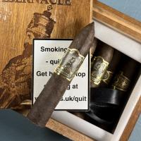 Foundation The Tabernacle Broadleaf Torpedo Cigar - Box of 24