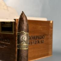 Foundation The Tabernacle Broadleaf Torpedo Cigar - Box of 24