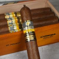 Cohiba Talisman (Limited Edition 2017) Cigar - Box of 10 - EMS