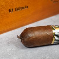 Cohiba Talisman (Limited Edition 2017) Cigar - Box of 10 - EMS