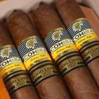 Cohiba Talisman (Limited Edition 2017) Cigar - Box of 10 - EMS