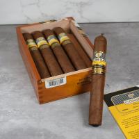 Cohiba Talisman (Limited Edition 2017) Cigar - Box of 10 - EMS