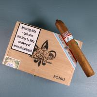 Tatuaje RC Series No. 3 Cigar - Box of 10 (Discontinued)