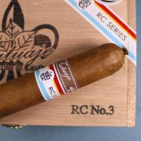 Tatuaje RC Series No. 3 Cigar - Box of 10 (Discontinued)