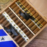 Tatuaje LAtelier Maduro Roxy Cigar - Box of 20 (Discontinued)