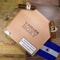 Tatuaje LAtelier Maduro Roxy Cigar - Box of 20 (Discontinued)