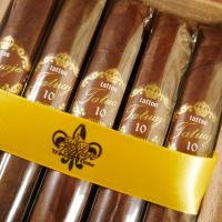 Tatuaje 10th Anniversary Belle Encre Perfecto Cigar - 1 Single