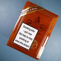 Tatuaje 10th Anniversary Belle Encre Perfecto Cigar - Box of 20