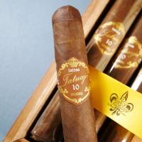 Tatuaje 10th Anniversary Bon Chasseur Robusto Cigar - 1 Single (Discontinued)