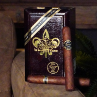 Tatuaje 20th Anniversary Grande Chasseur Cigar - 1 Single