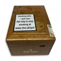 Tatuaje 10th Anniversary Belle Encre Perfecto Cigar - Box of 20