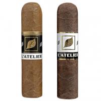 Tatuaje L'Atelier Roxy Cigar - Box of 20