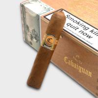 Tatuaje Cabaiguan No. 52 Cigar - Box of 24