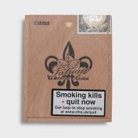 Tatuaje Cafe No. 7 Cigar - Box of 25