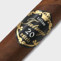 Tatuaje 20th Anniversary Grande Merveille Cigar - 1 Single
