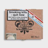 Tatuaje RC Series No. 1 Cigar - Box of 10