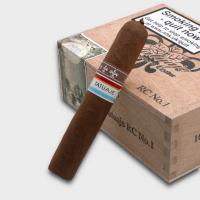Tatuaje RC Series No. 1 Cigar - Box of 10