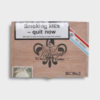Tatuaje RC Series No. 2 Cigar - Box of 10