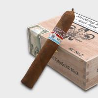 Tatuaje RC Series No. 2 Cigar - Box of 10