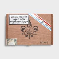 Tatuaje RC Series No. 3 Cigar - Box of 10