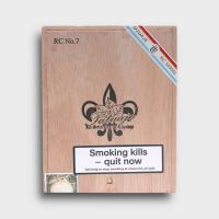 Tatuaje RC Series No. 7 Cigar - Box of 10