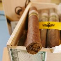 Tatuaje Cafe No. 7 Reserva Cigar - 1 Single (Discontinued)