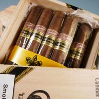 Tatuaje Cafe No. 7 Reserva Cigar - 1 Single (Discontinued)