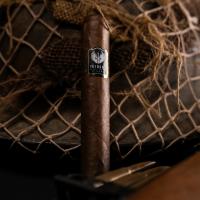 Trident Military Cigars The Bren Robusto Cigar - 1 Single