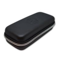 Rattrays The Crow Black Pipe Case