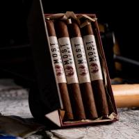 Trident Military Cigars The Most Secret Toro Cigar - Box of 4
