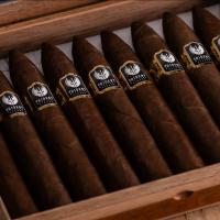 Trident Military Cigars The Warspite Belicoso Pyramid Cigar - Box of 10
