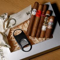 CGars Ltd Top Picks Gift Box Sampler