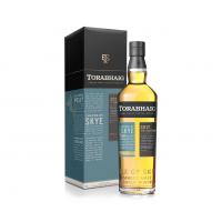 Torabhaig 2017 The Legacy - 46% 70cl