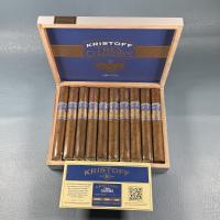 Kristoff Tres Compadres Toro Cigar - 1 Single