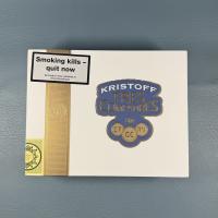 Kristoff Tres Compadres Toro - Box of 20