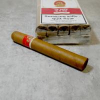 Conquistador Toro Cigar - 1 Single