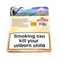 Toucan Premium Tobacco Wraps - 1 Pack