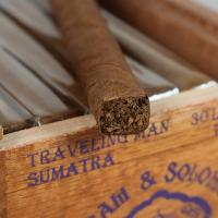 Hiram & Solomon Traveling Man Lancero Cigar - 1 Single