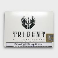 Trident Military Cigars The Warspite Belicoso Pyramid Cigar - Box of 10