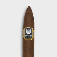 Trident Military Cigars The Warspite Belicoso Pyramid Cigar - Box of 10