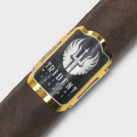 Trident Military Cigars The Trident Petit Panatela Cigar - 1 Single