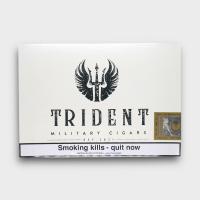 Trident Military Cigars The Bren Robusto Cigar - Box of 10