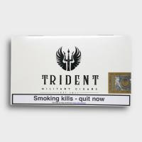 Trident Military Cigars The Few Short Robusto Cigar - Box of 10
