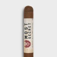 Trident Military Cigars The Most Secret Toro Cigar - Box of 4