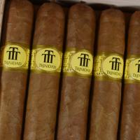 Trinidad Coloniales Cigar - Cabinet of 24